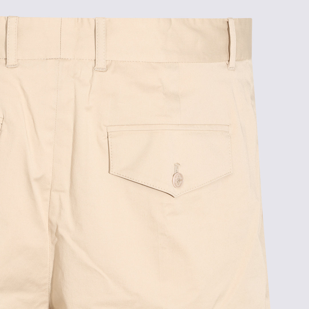 Casablanca Trousers - Chari | 1061c5e7157c0202ee5db01e08d21e0c713e4b2b