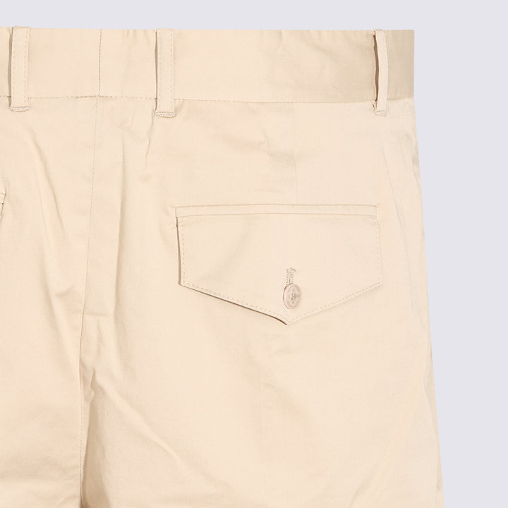 Casablanca Trousers - Chari | 1061c5e7157c0202ee5db01e08d21e0c713e4b2b