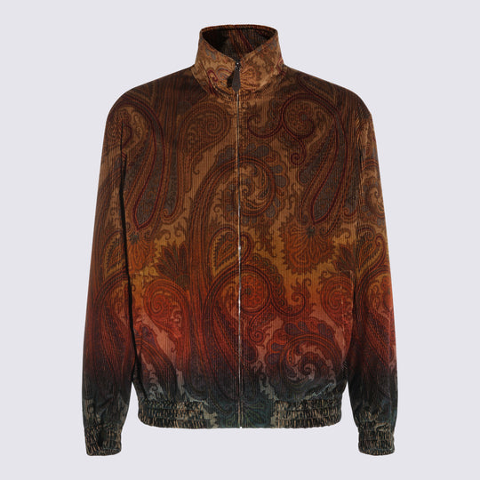 Sweaters Multi