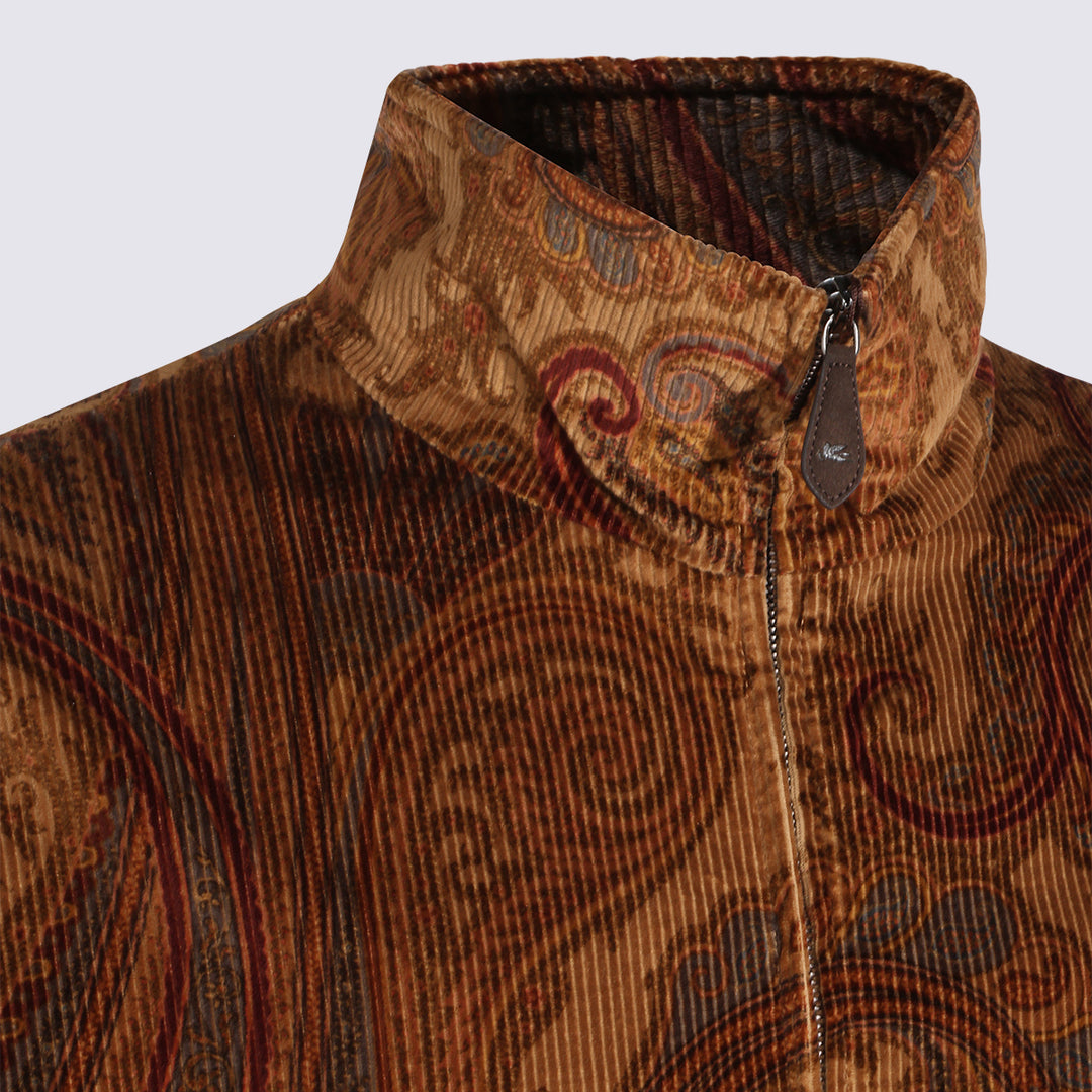 Etro Sweaters - Multi | f46ac1907048c9487cece399d81505298f408ca3