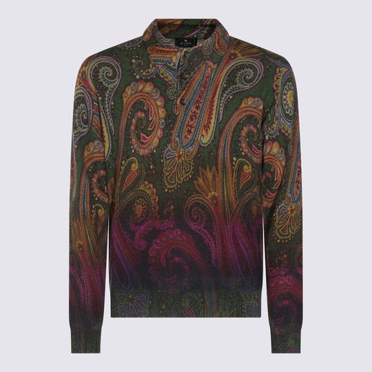 Sweaters Multi