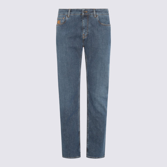 Jeans Indigo