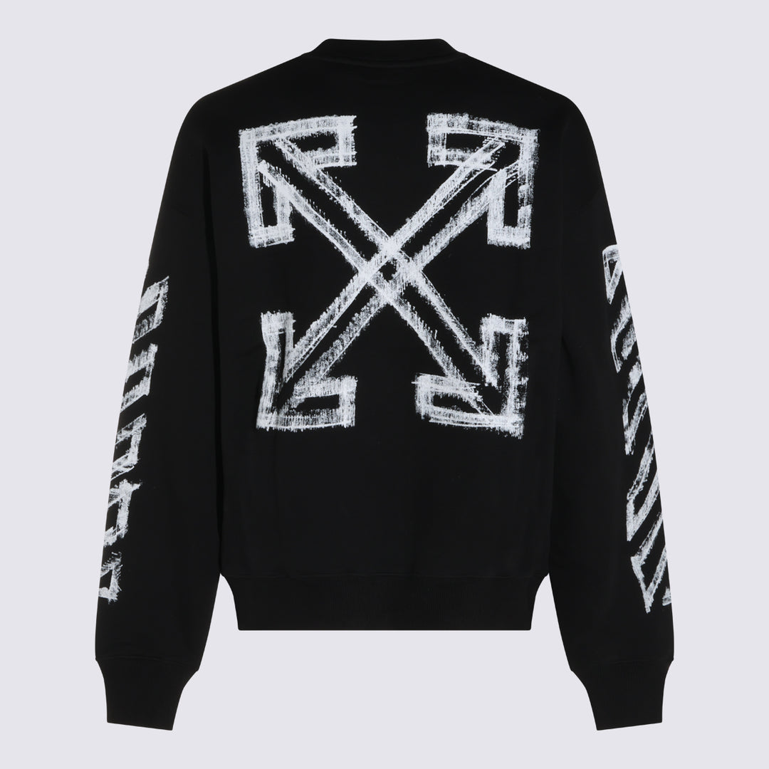Off-White Sweaters - Black | bc50cd6d061ef5fbe615bb2d5013f990d50f63ad