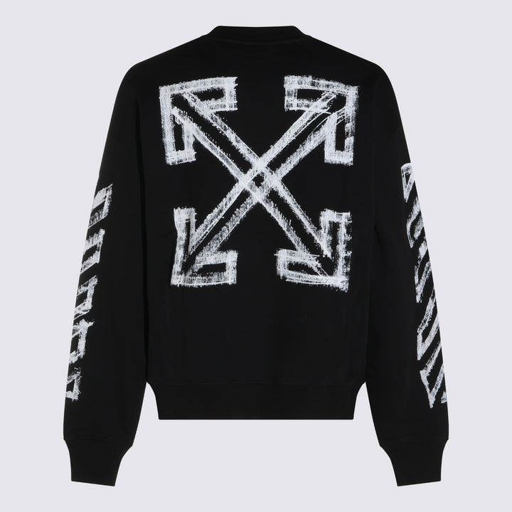 Off-White Sweaters - Black | bc50cd6d061ef5fbe615bb2d5013f990d50f63ad