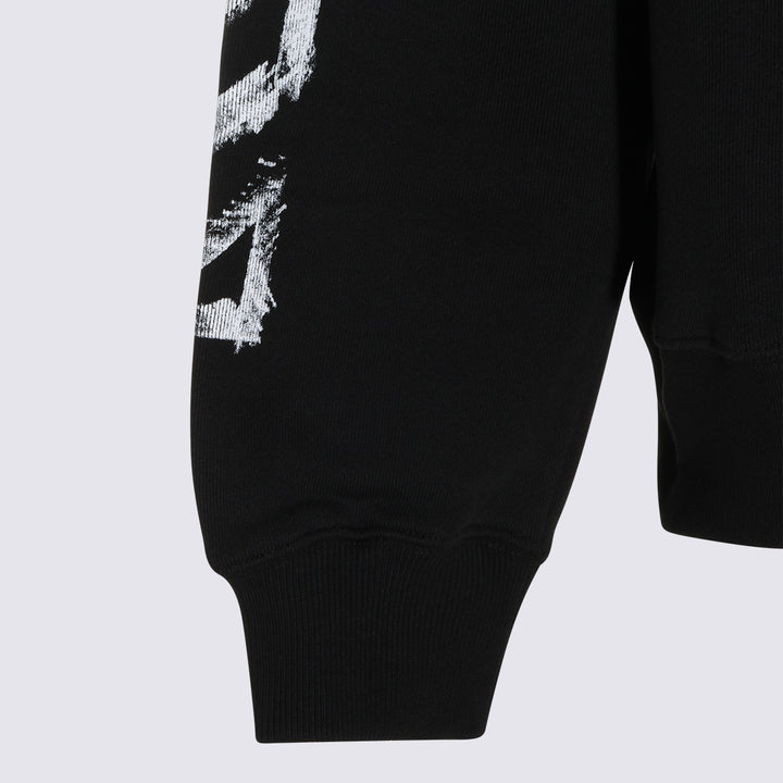 Off-White Sweaters - Black | 24a591680b88490e2da913d98024dff18bb0a5aa