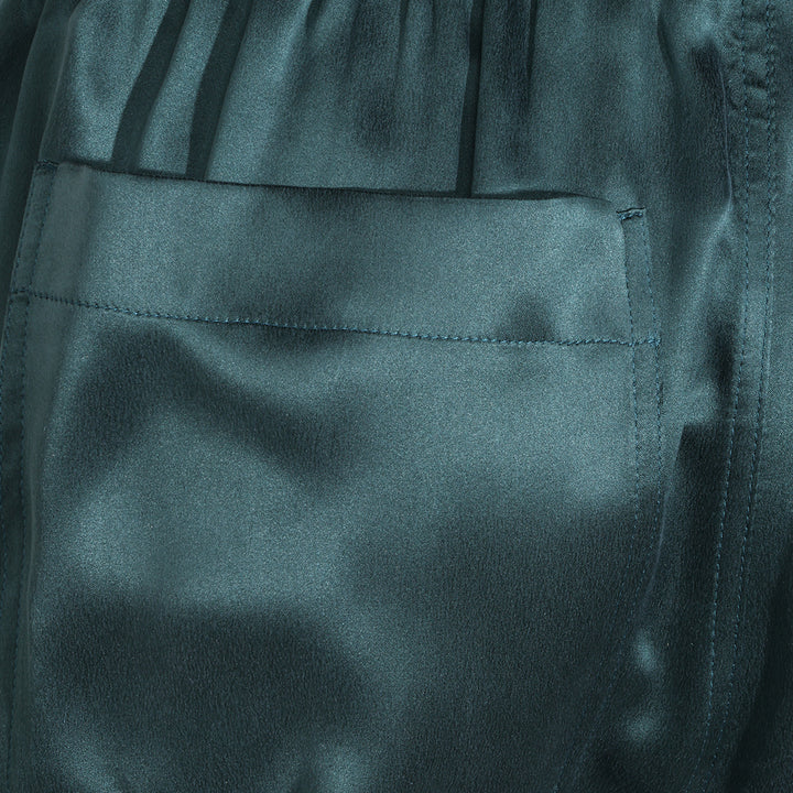 Tom Ford Trousers - TEAL | 8d1c1da8ade44b229c934b354b5463c5b18026dd
