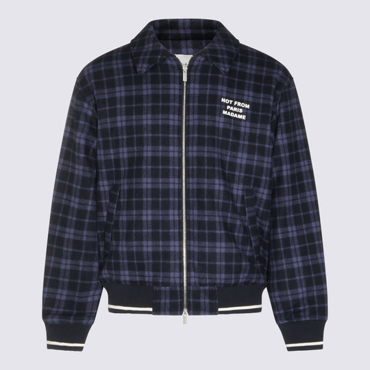 Coats Navy