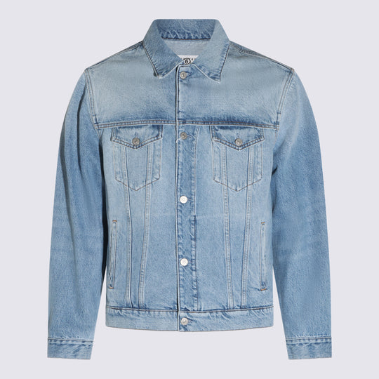 Jackets Blue