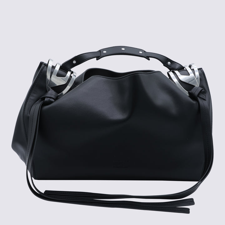 Diesel Bags - Black | 70563e8bcbe064fe3b069b4d7ca1f26a9261f7c8