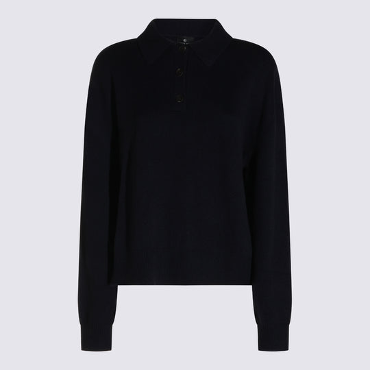 Sweaters Navy