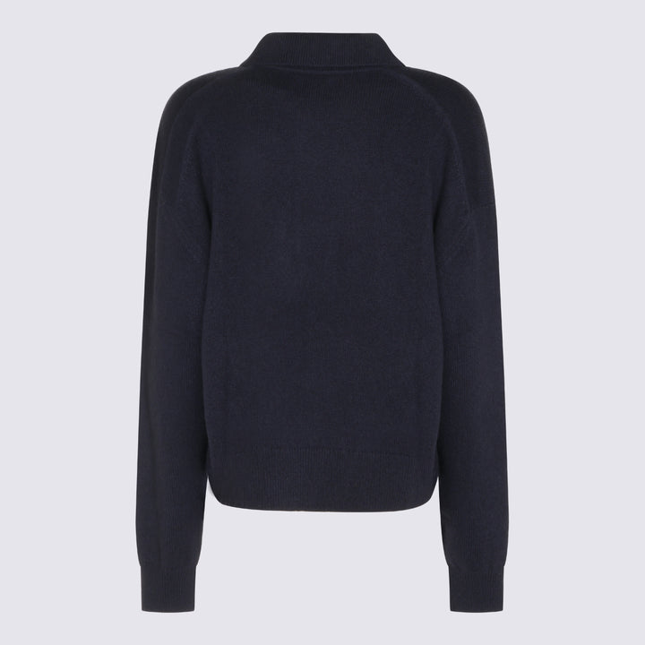 Anine Bing Sweaters - Navy | 67f62bb7e210bf567af253c4b2269b556e065240