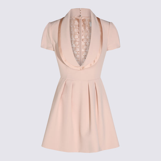 Dresses Nude