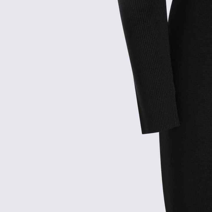 Elisabetta Franchi Dresses - Scuri | c0b98ff62e3b7ff60327f104a3496c9455ba9011