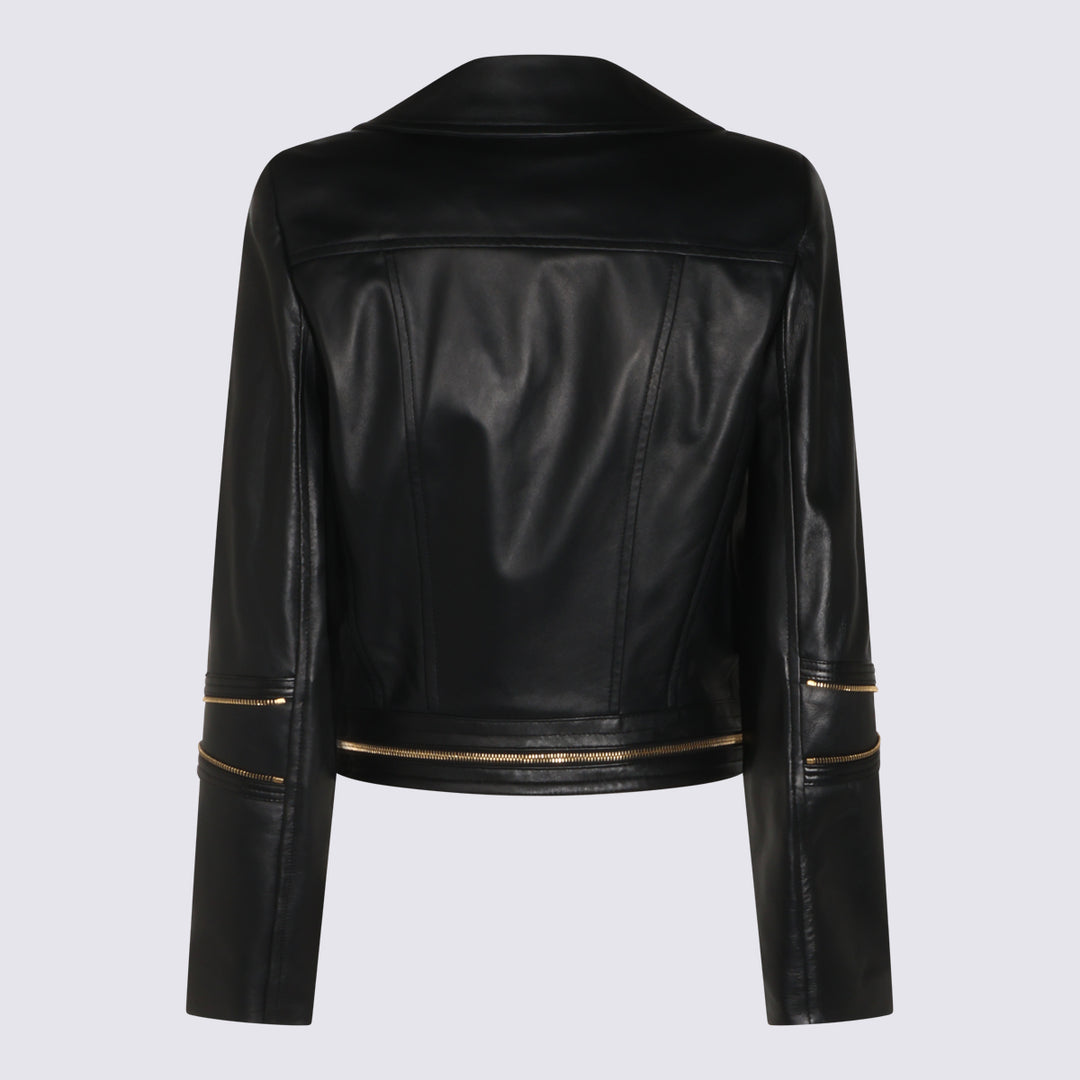 Elisabetta Franchi Jackets - Scuri | c267fe038d57000a03790a85e3c8bfebd02892f0