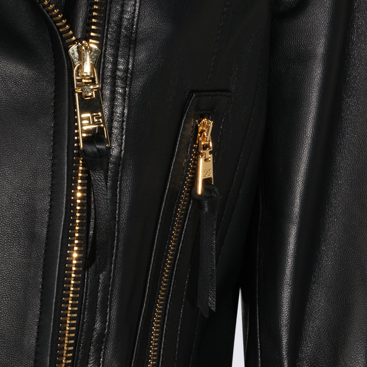Elisabetta Franchi Jackets - Scuri | 0933ac369b40bec8ee560e69b655d49e93cbb824