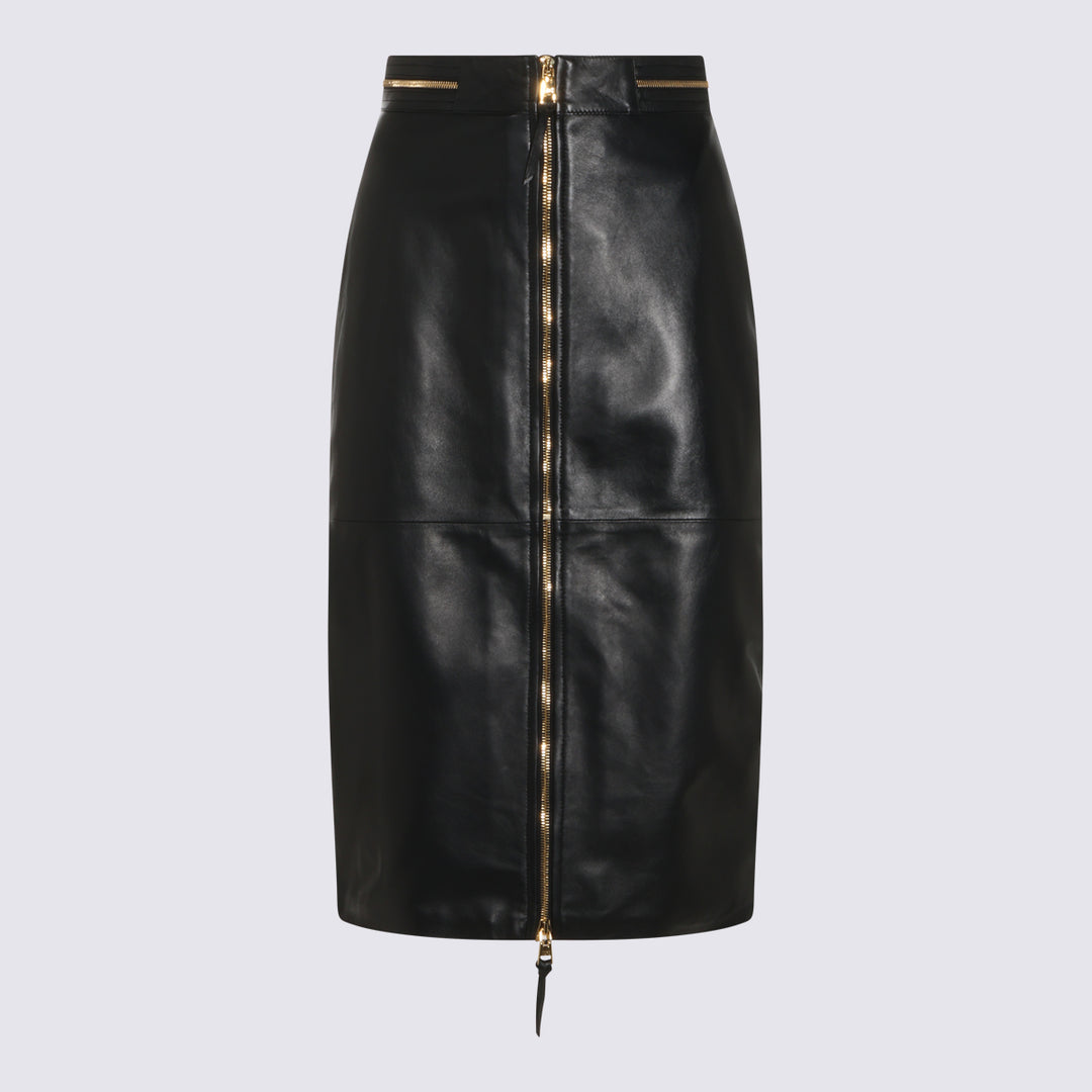 Elisabetta Franchi Skirts - Scuri | 46785d876cc321b144aa8eeb2ed132abf580cad2