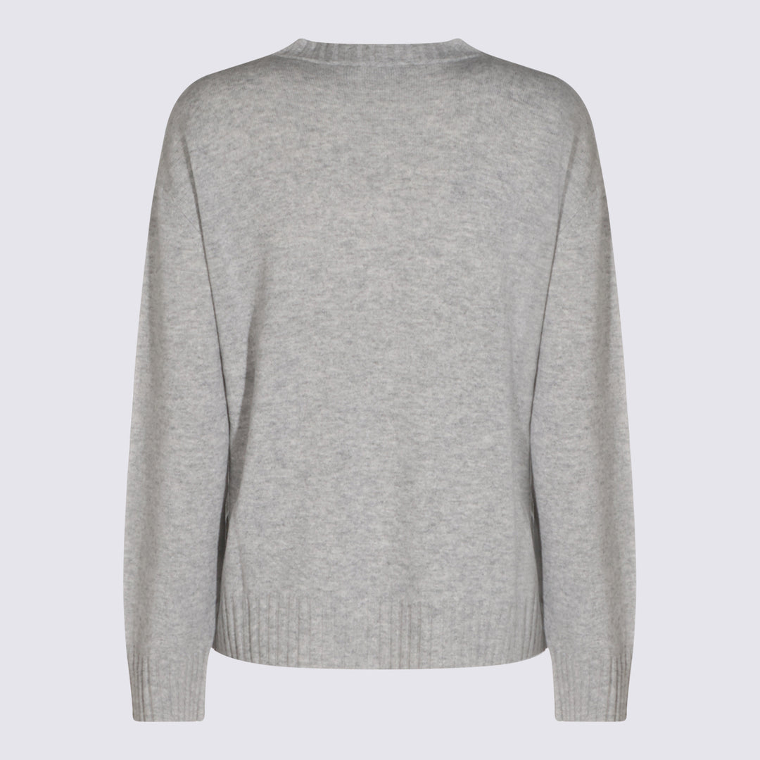 Fabiana Filippi Sweaters - GRANITO | 92c52287be05c3b508178ac120642628f5c2fca4