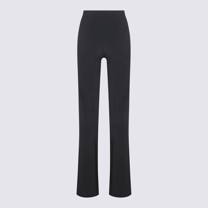 Elisabetta Franchi Trousers - Scuri | d6ae02d9829baefd25efecc6f6679907595352ea