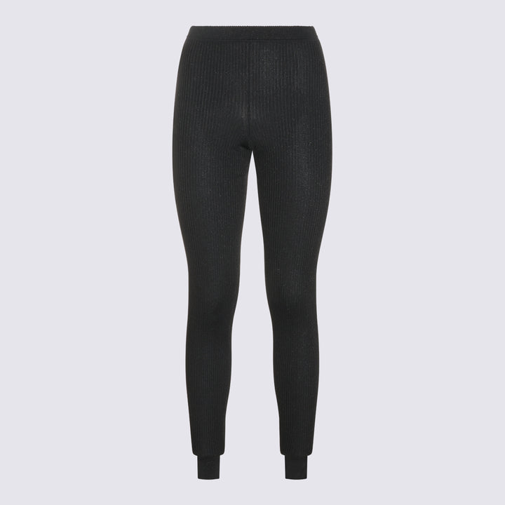 Tom Ford Trousers - Black | b083643ea7ed1e3db3ba4625259a7a702ccd14b6