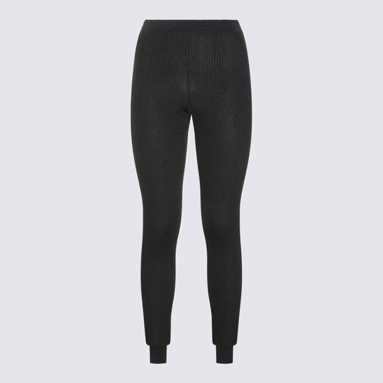 Trousers Black