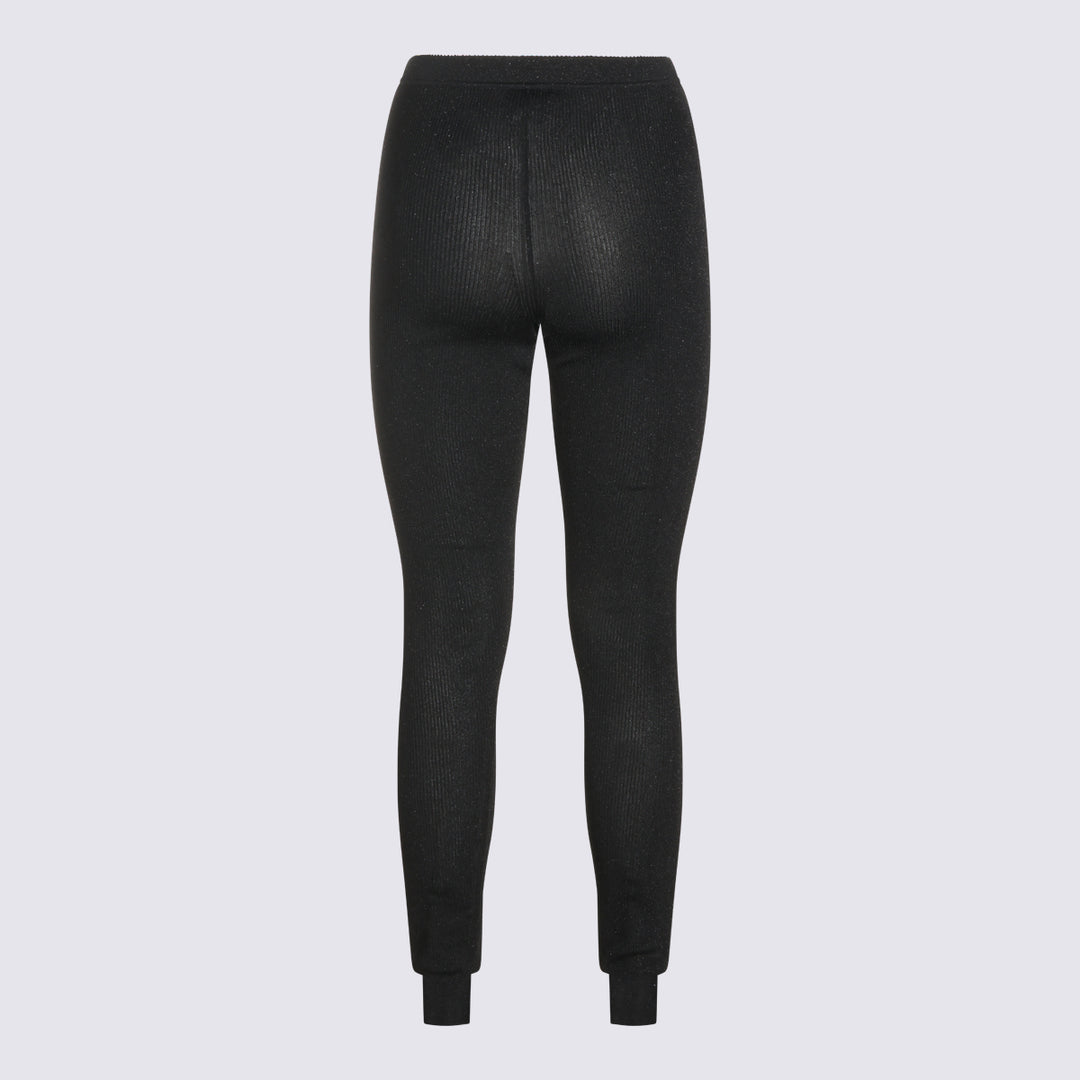 Tom Ford Trousers - Black | 1ce08bb3d4de4f0a04bc3cadb33d48b5fb92293d