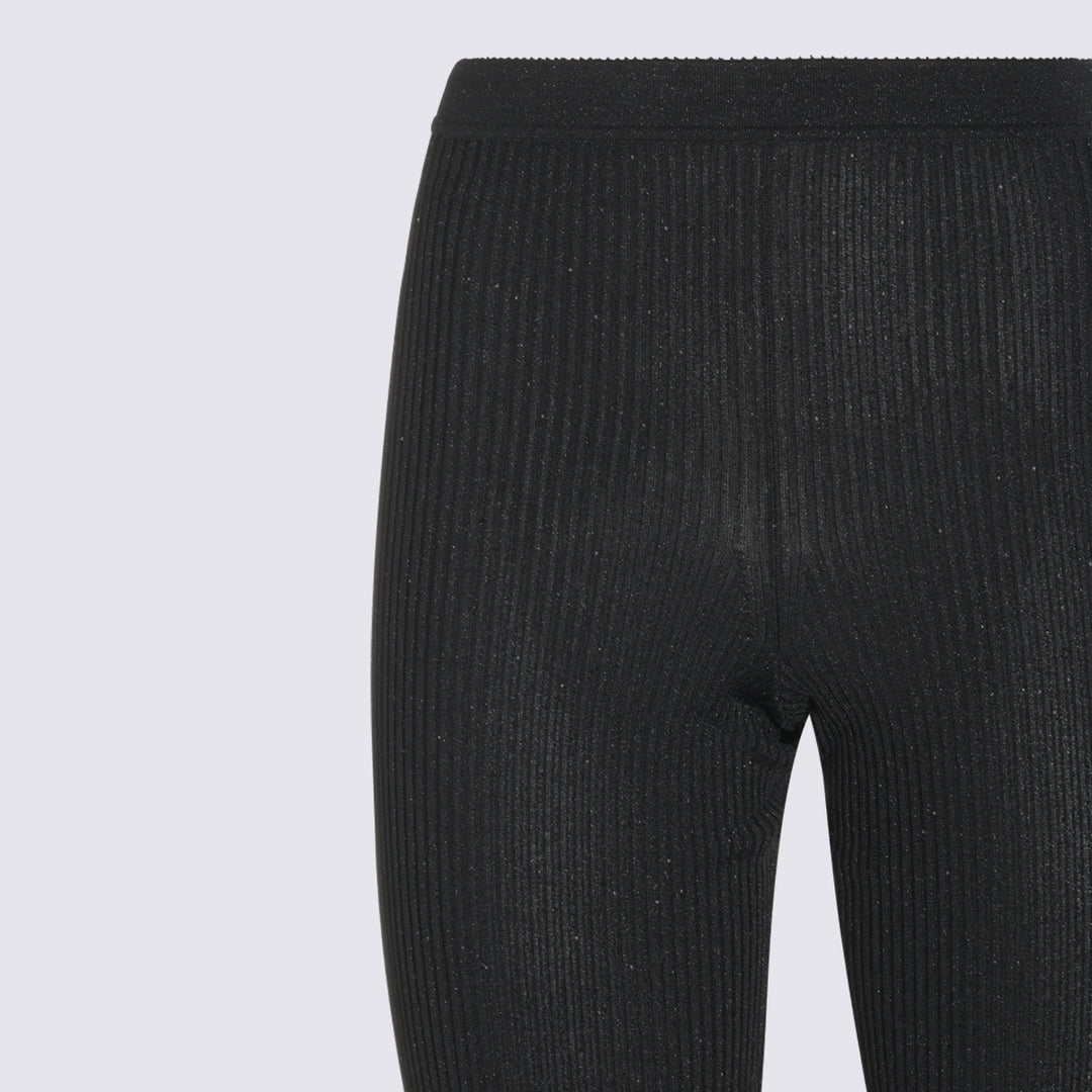 Tom Ford Trousers - Black | 231028dc1d66a64bc7b0a0b0d3833c8e751bc0b7