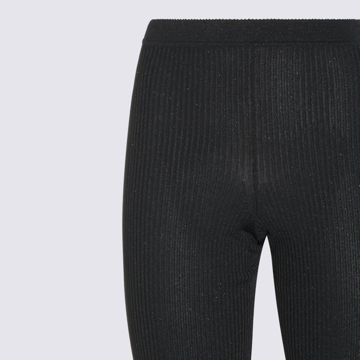 Tom Ford Trousers - Black | 231028dc1d66a64bc7b0a0b0d3833c8e751bc0b7