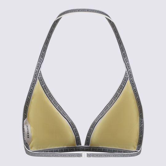 Sea Clothing Butter Yellow