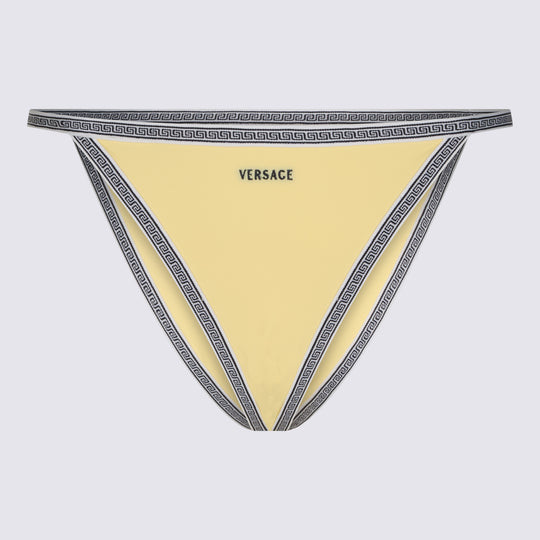 Sea Clothing Butter Yellow
