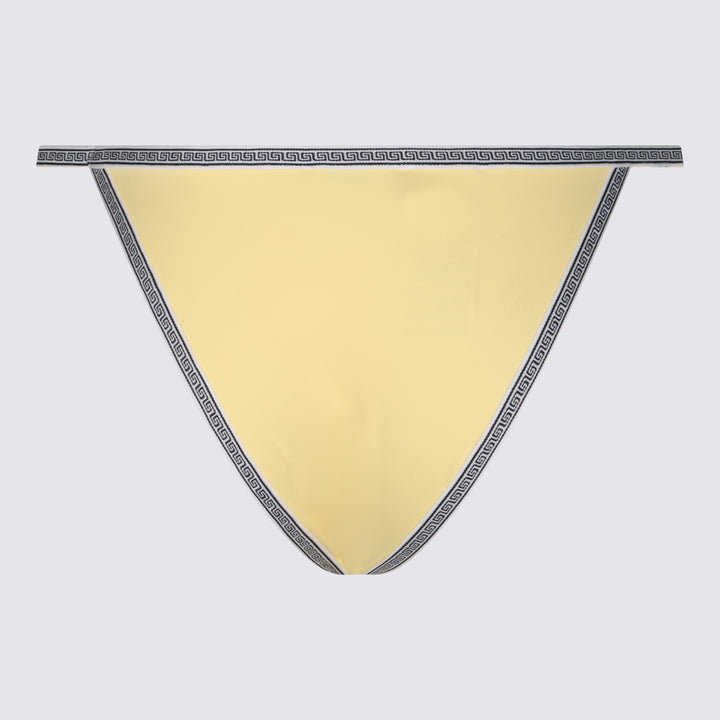 Versace Sea clothing - BUTTER YELLOW | d11ea24e0cbb97eb48255a44364d048b5672f9a2