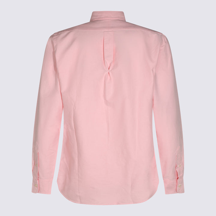 Polo Ralph Lauren Shirts - Pink | fb7ab342bd7b559d83e1d9283d7f988884664c4b