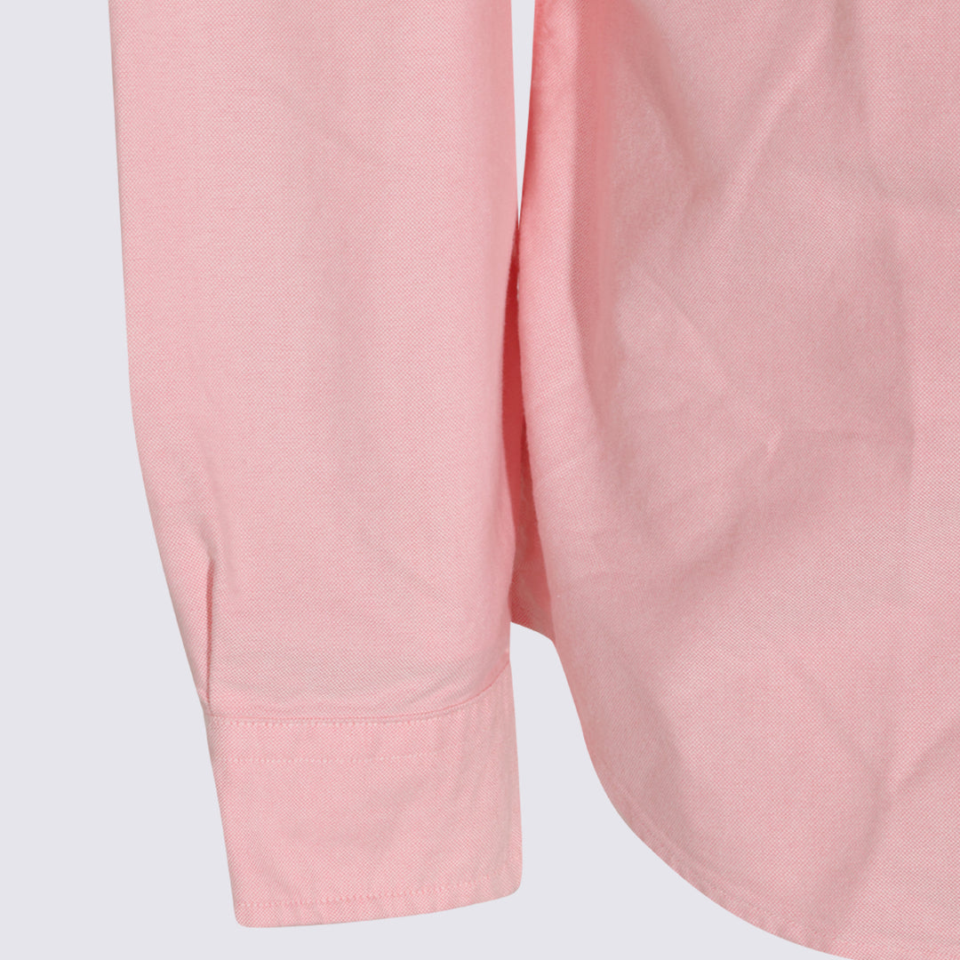 Polo Ralph Lauren Shirts - Pink | a8d1280be4c2605be7f4240d34bfb832abeca942
