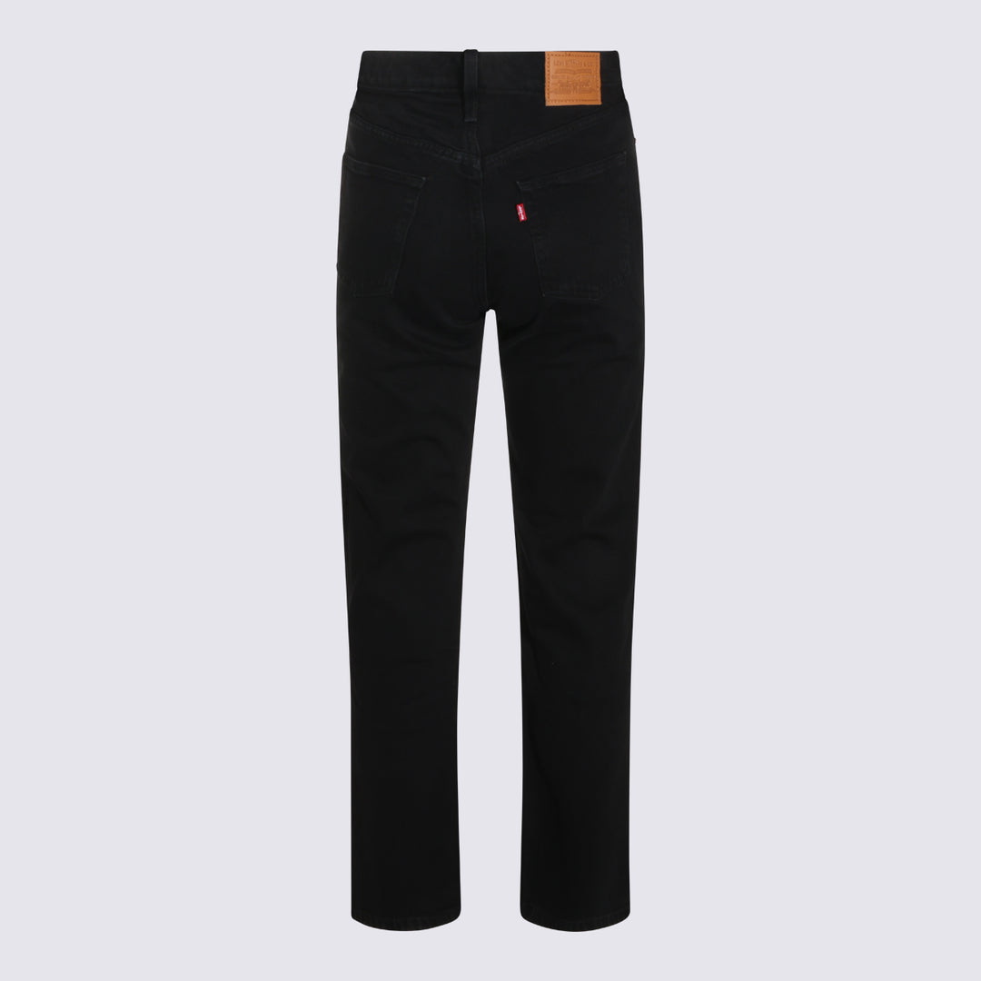Levi'S Jeans - BLACK SPROUT | 6d03c8aaabd68fb2a8fa4478c7d7f935e93afa61