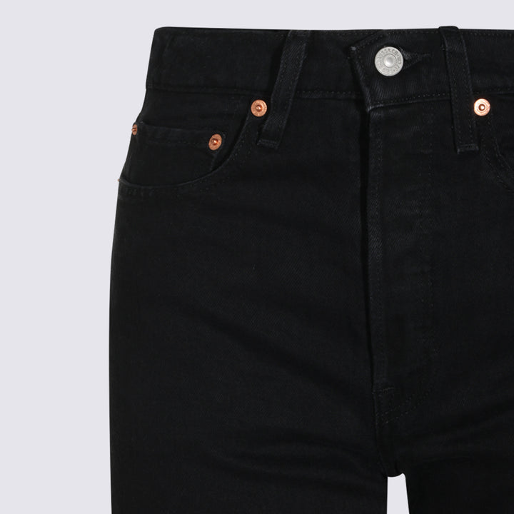 Levi'S Jeans - BLACK SPROUT | 6133d522c2adfaca7515056cdf5bdb08d4ff507d