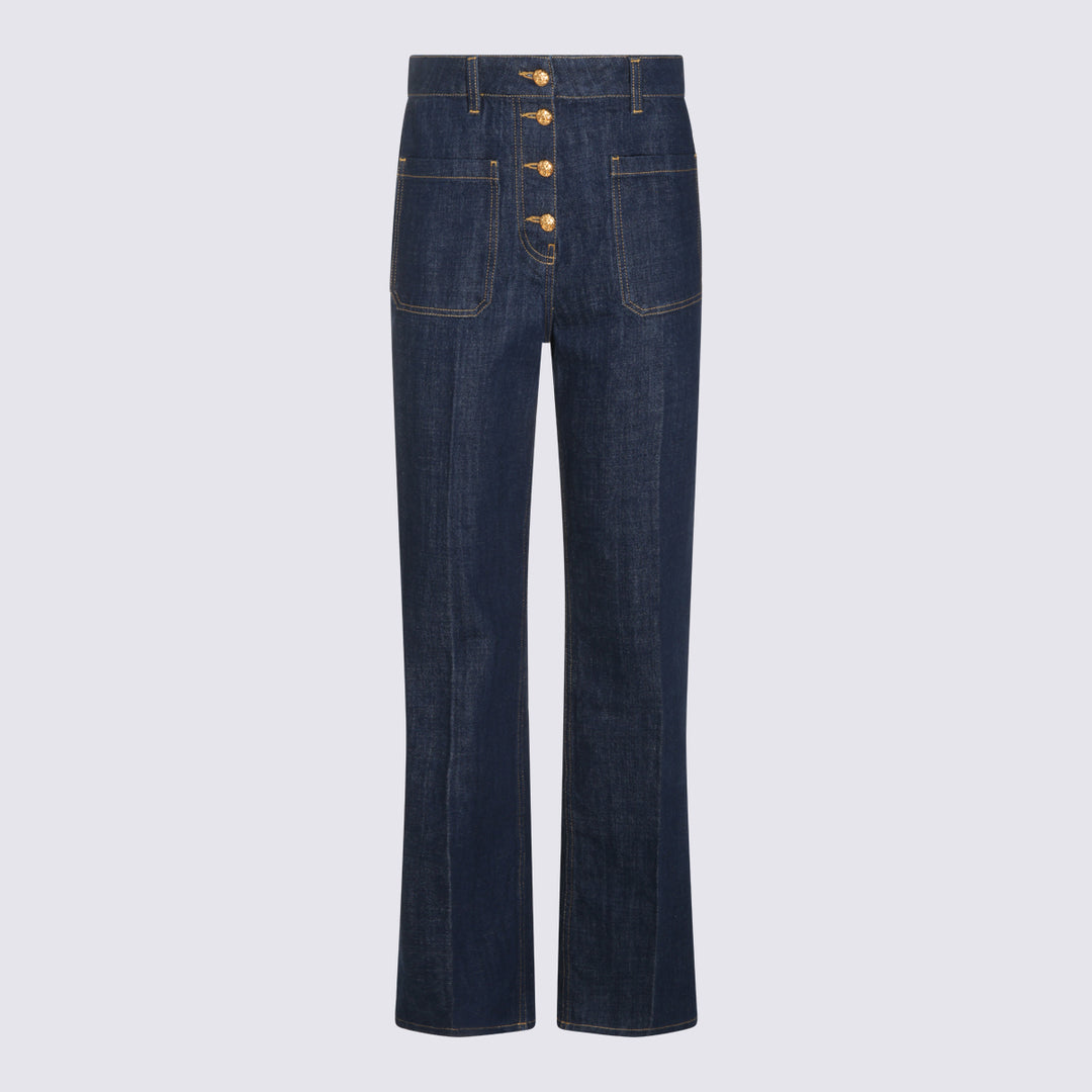 Valentino Jeans - DENIM SCURO | 296bd92b9bc1ef70c36e31e20bf36b53f9410802