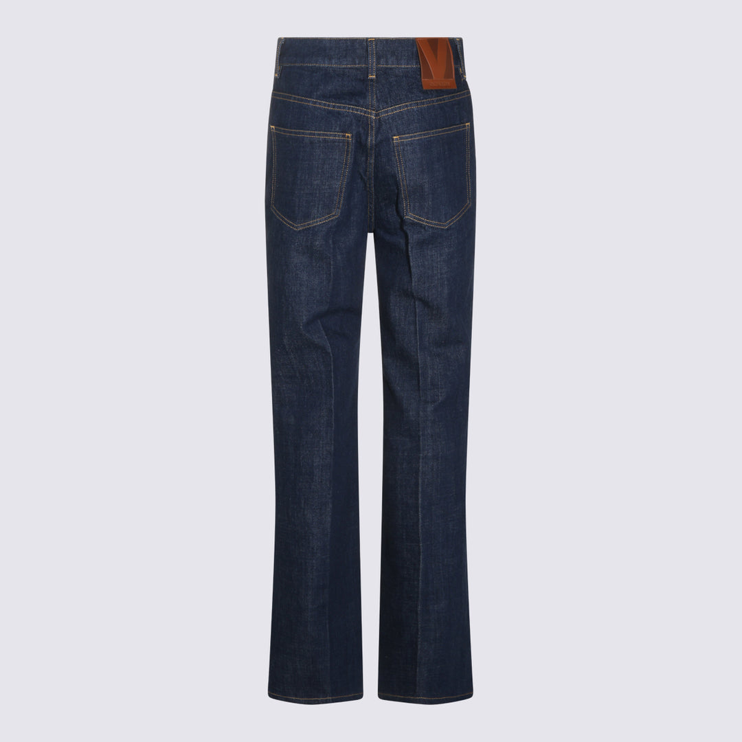 Valentino Jeans - DENIM SCURO | fb34ae76290251b28e6858dfc090e7c2b15e4905