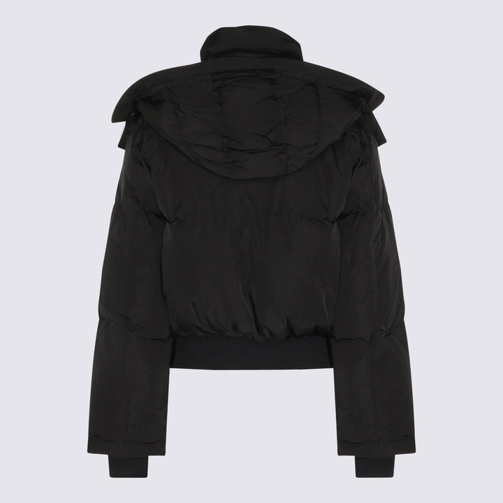 Diesel Coats - Black | 1a421527a6d2007e5deb1a02f9d54e777e03d145