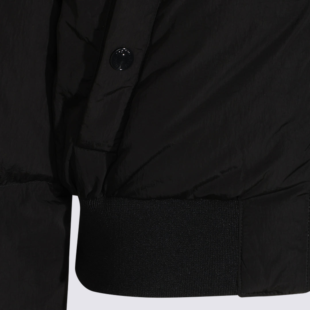Diesel Coats - Black | d40631ecf2d8f28edf782b7b318e79a0946ec8b5