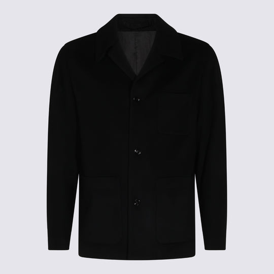 Jackets Black