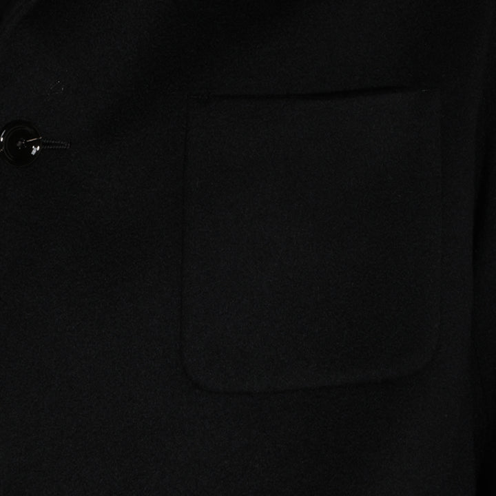 Lardini Jackets - Black | 8859413c7737b117bd03430634a659e4568e92b6