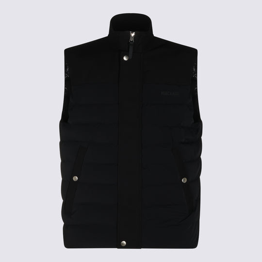 Coats Black