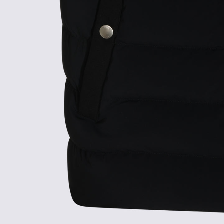 Mackage Coats - Black | 710538dda5e60e5619724dbee1d08a86a805d513