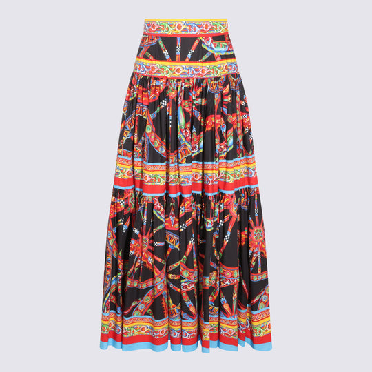 Skirts Carretto