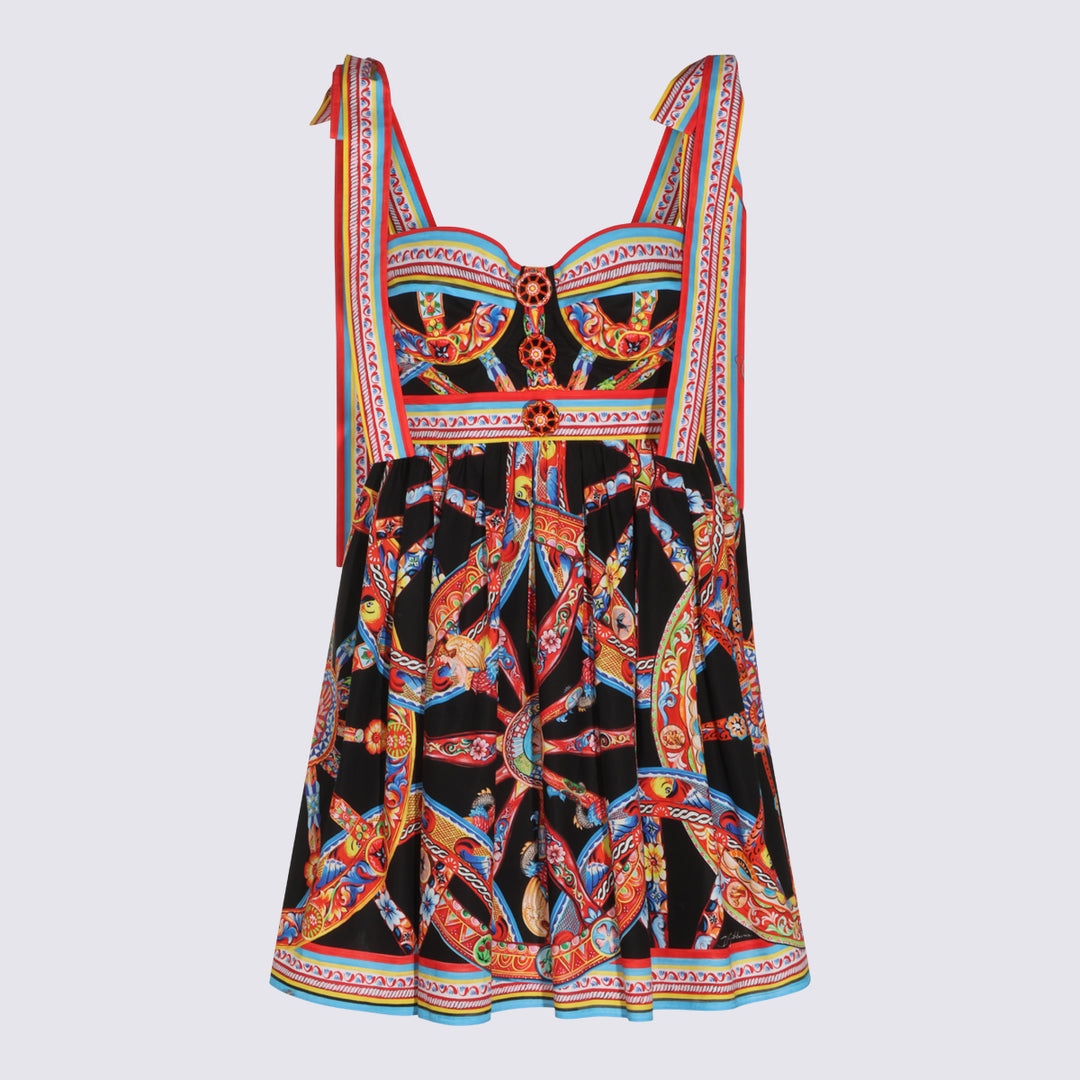 Dolce & Gabbana Dresses - CARRETTO | 06c6093cd80f229151b760d8845f914240201840