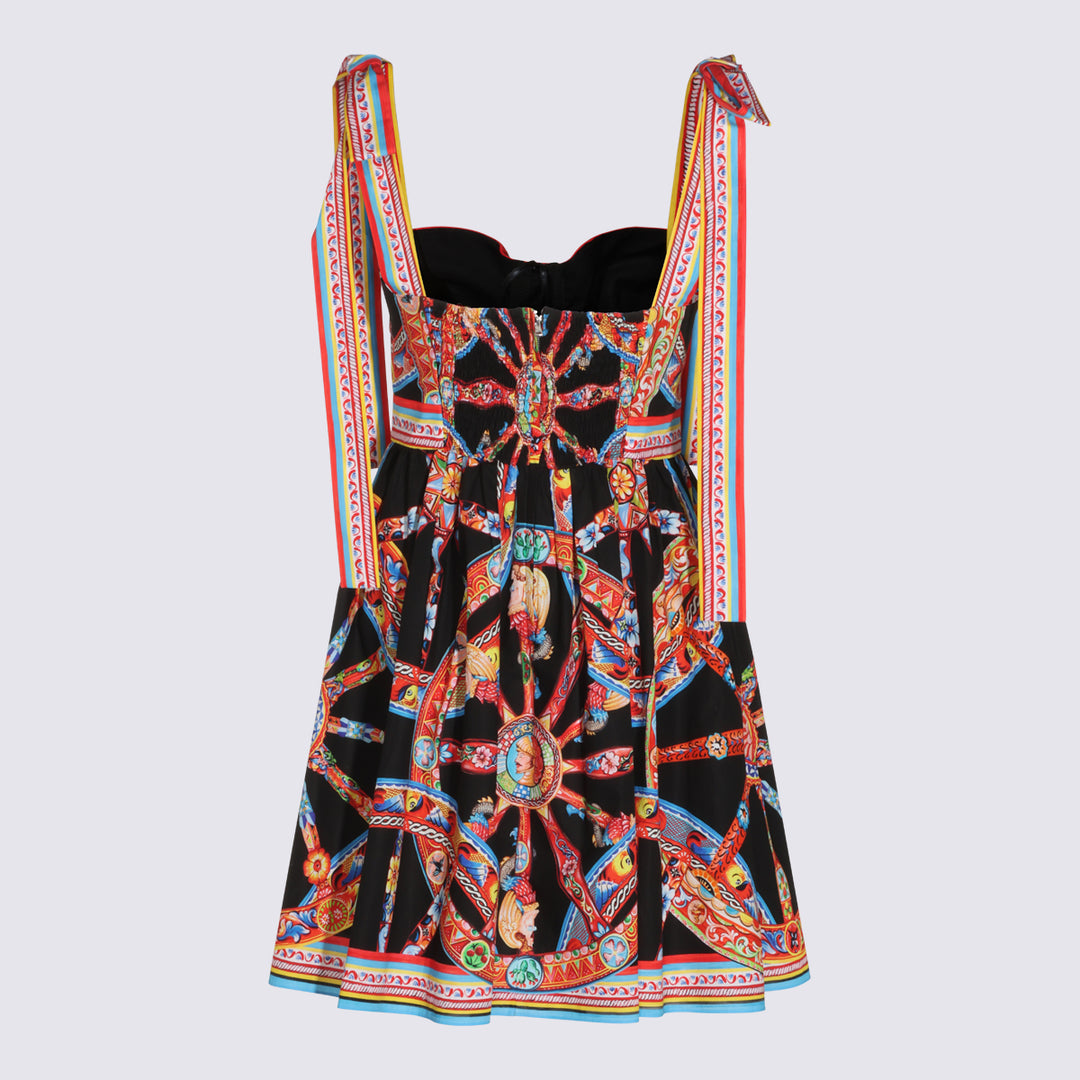 Dolce & Gabbana Dresses - CARRETTO | a1bdedd031ed4ed1b779b14817ce9198a87f58b0