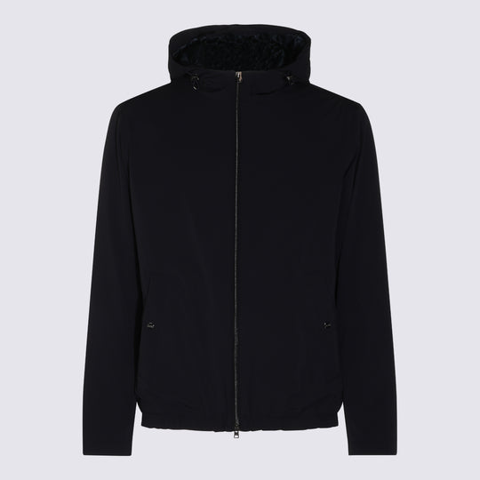 Jackets Navy