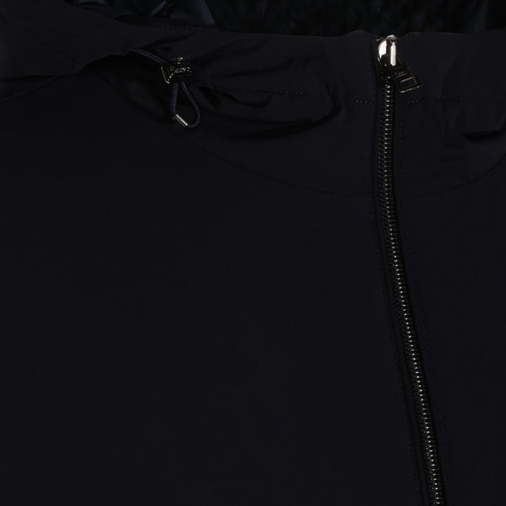 Herno Jackets - Navy | 0891ea5adc79ff6f6d971ec19915eb7b32bf9acc