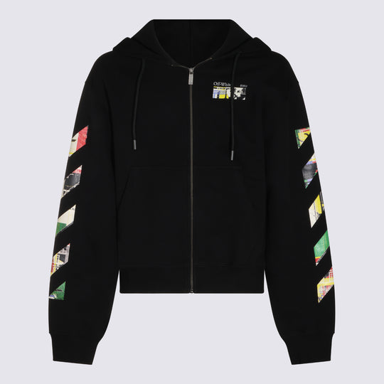 Sweaters Black