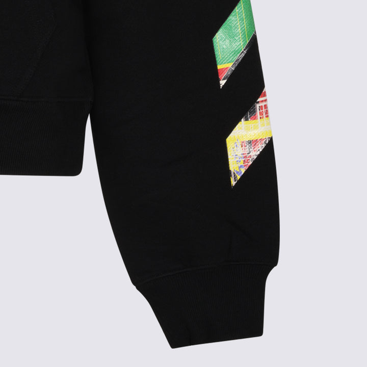 Off-White Sweaters - Black | 6f21ed7ad3788095836bbcb5e062d5e060e58ef4