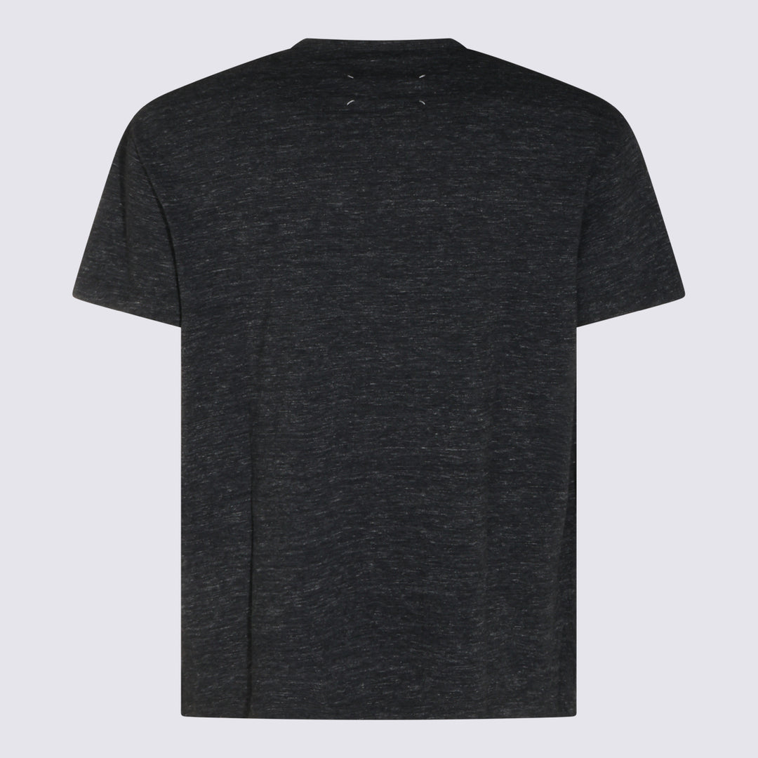 Maison Margiela T-shirts and Polos - ANTHRACITE | bf78017ab2f973038e964d732b17f518a7305083